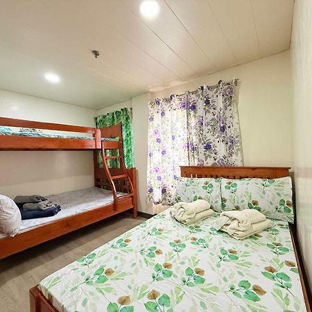 Triple Js 209 Tlcs Apartment Baguio City Luaran gambar