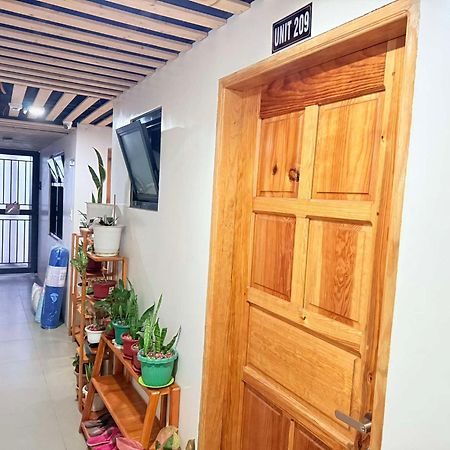 Triple Js 209 Tlcs Apartment Baguio City Luaran gambar