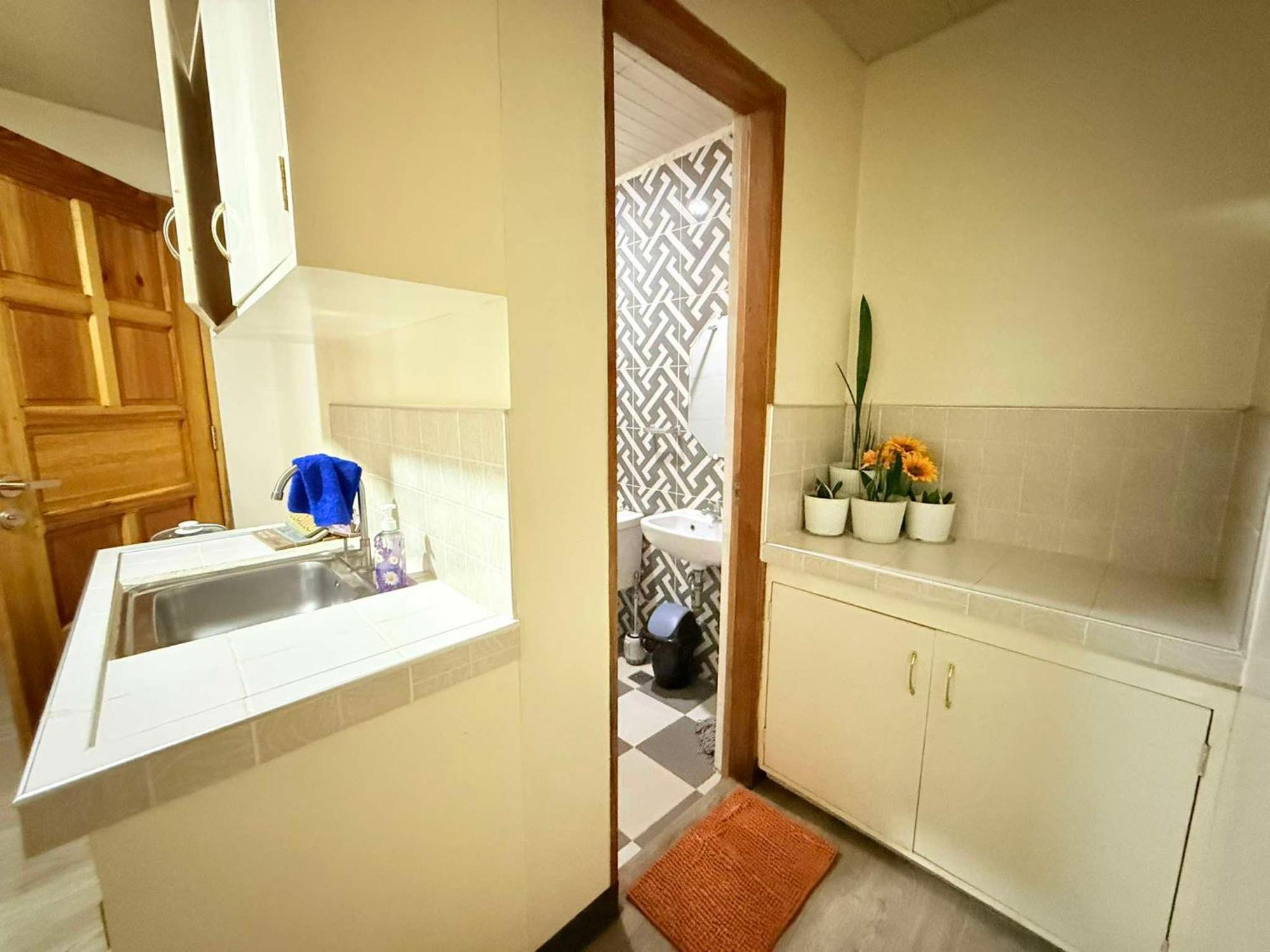 Triple Js 209 Tlcs Apartment Baguio City Luaran gambar