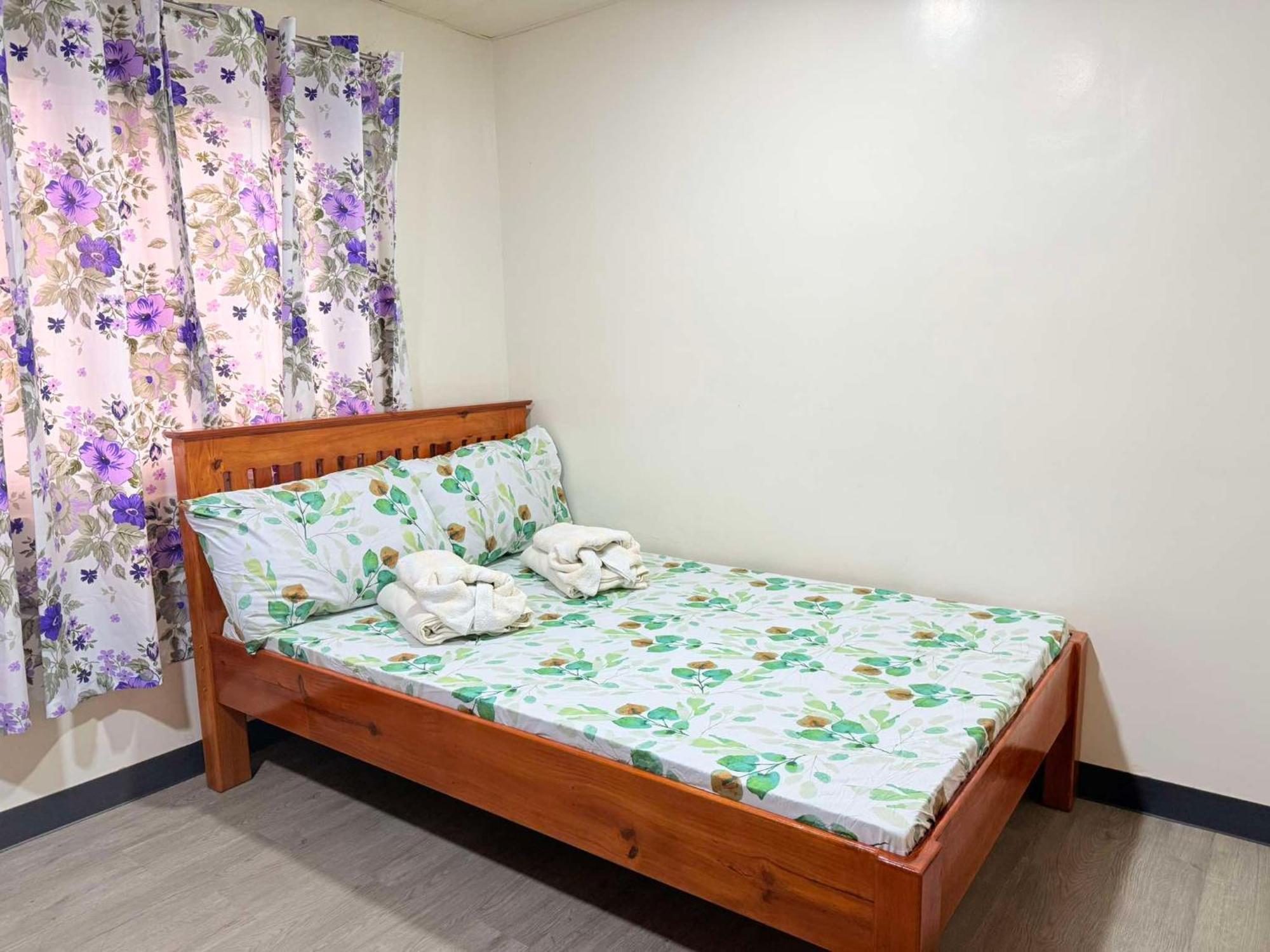 Triple Js 209 Tlcs Apartment Baguio City Luaran gambar
