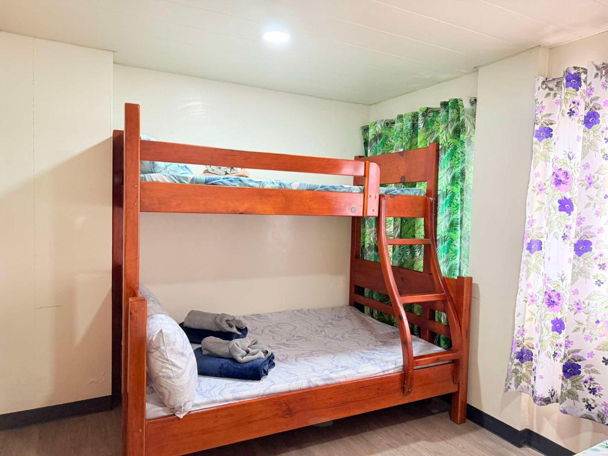 Triple Js 209 Tlcs Apartment Baguio City Luaran gambar